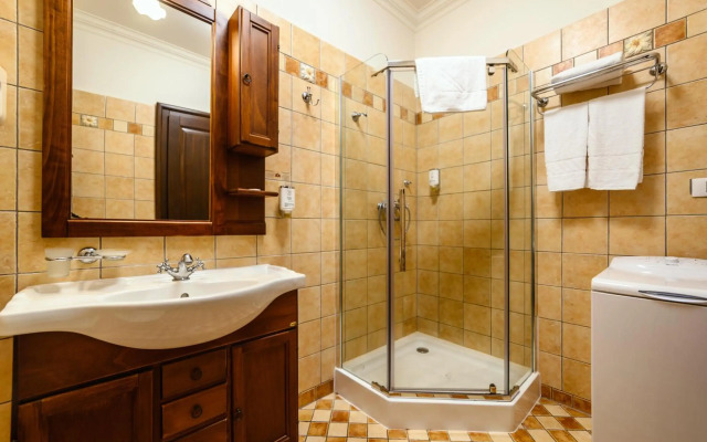 Iosefin Residence Aparthotel
