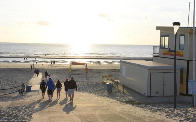 Chalet Duinzicht G68 Ameland