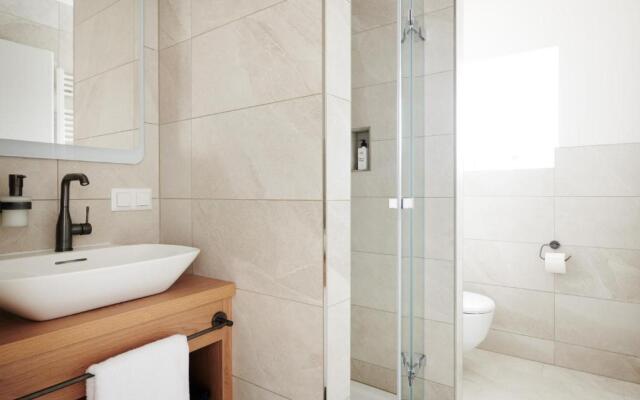 Homebound Apartments Salzburg City I - Contactless Check-In