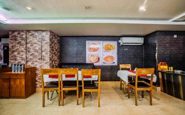 Hotel Rajdoot By OYO Rooms