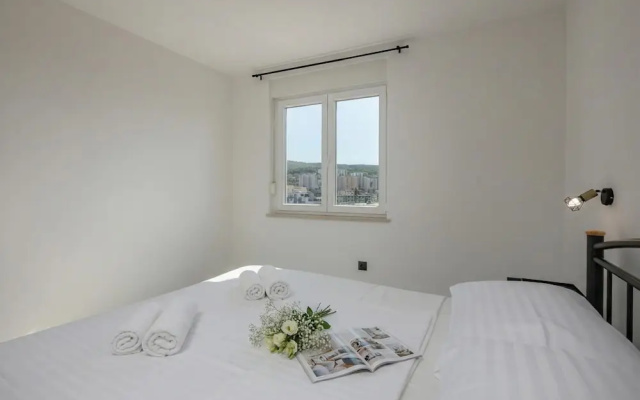 City Seaview Apartment Vigo