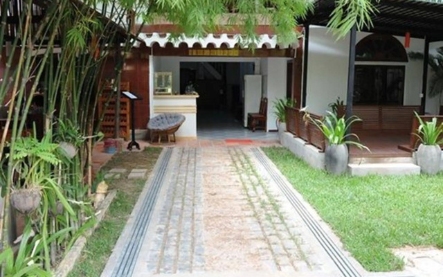 The City Premium Guest House