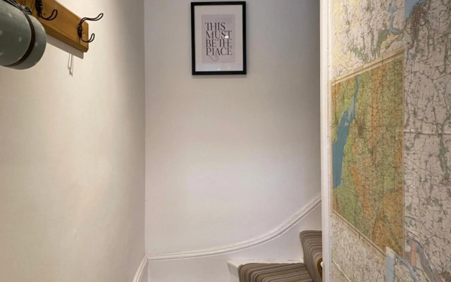 Fig Tree Flat - Recently Renovated