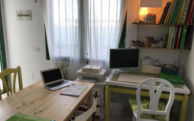 Apartamentos Flamboyant