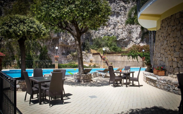 Hotel Corallo