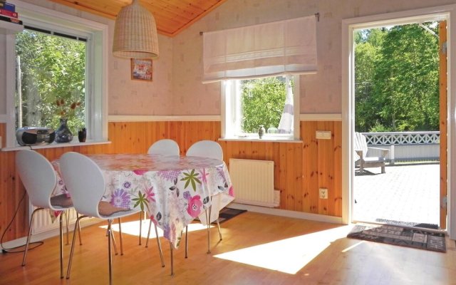 Beautiful Home in Norrtälje With 1 Bedrooms