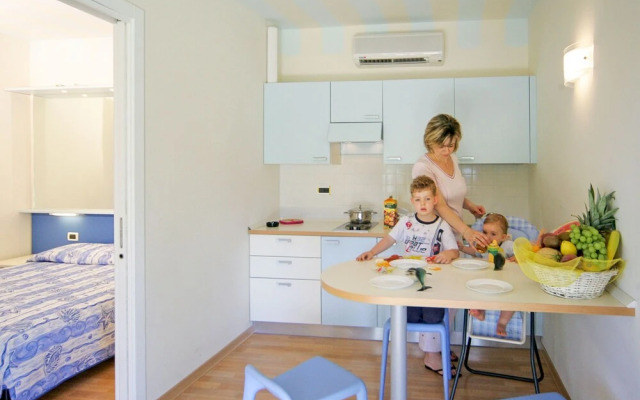 Villino Laguna Villaggio Primero