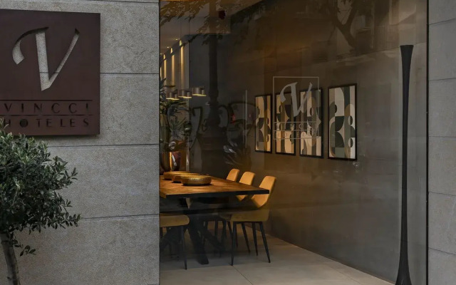 Vincci Mercat Hotel