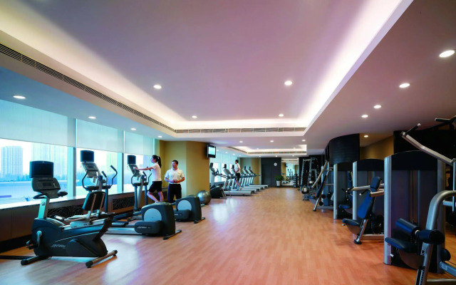 Kerry Hotel Hong Kong by Shangri-la