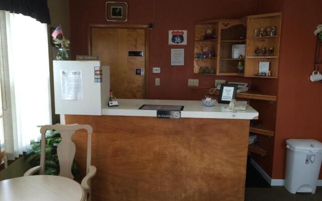 Hillcrest Motel