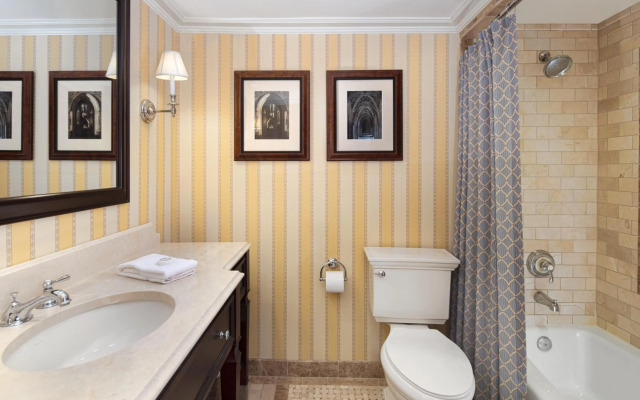 Washington Duke Inn & Golf Club