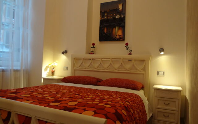 Rooms Boutique Carducci