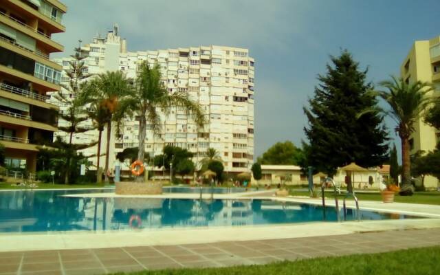 Studio in Torremolinos 100682