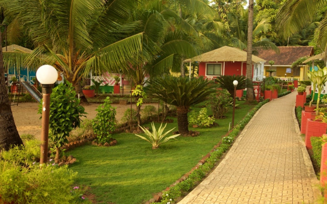 Palolem Beach Resort