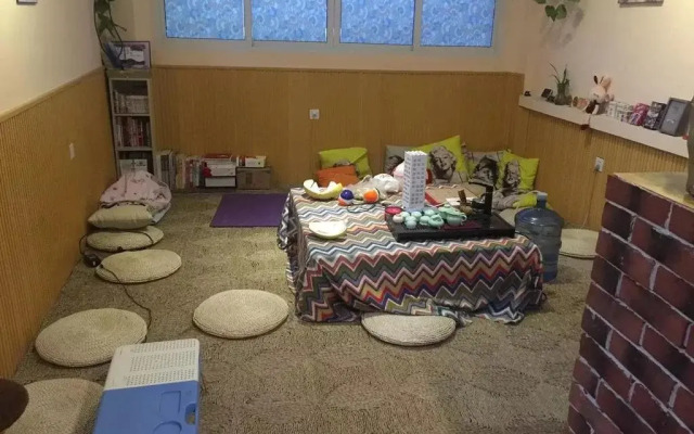 Whale Song Travel Inn