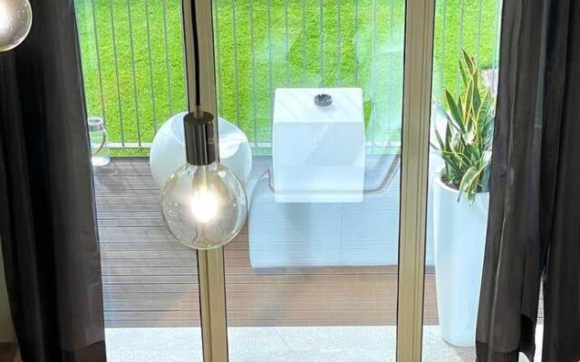 Loft Milano Manifatture
