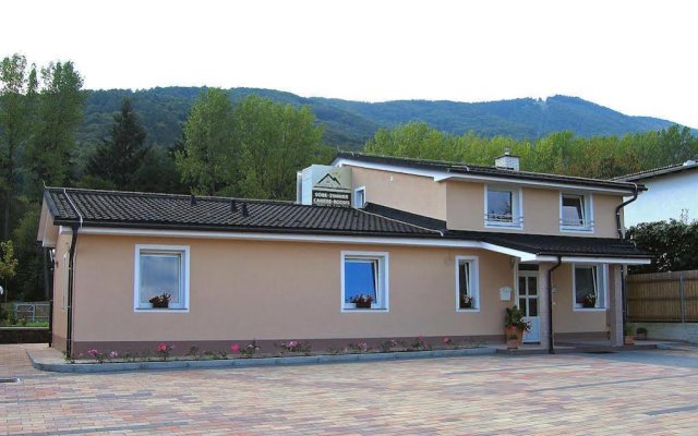 Guest House Pri Gondoli