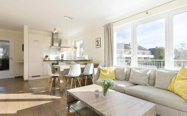 Baltic Sea Lodge Wohnung 3