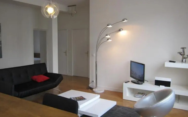 Paris Appartements Services - Les Appartements du Marais