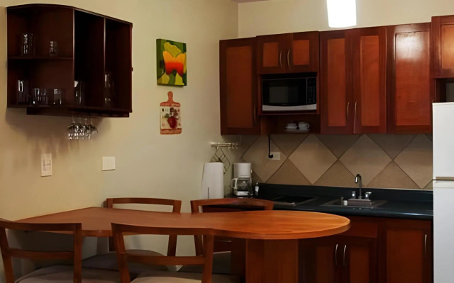 Confort Ejecutivo Suites Lindavista