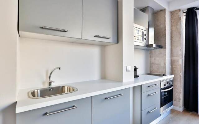 Blue Night International 110