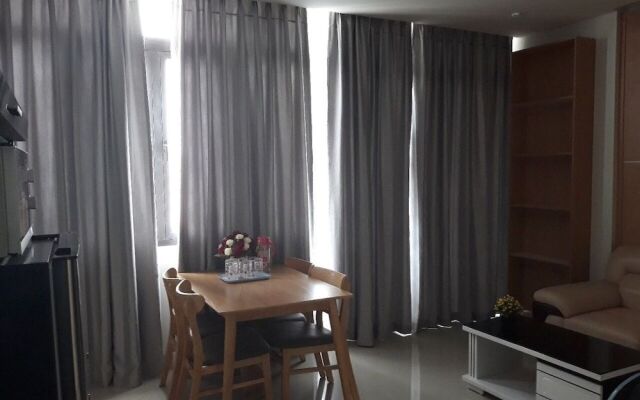 Duc Manh Home 2