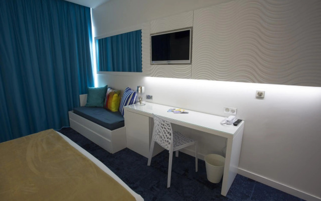 SoBlue Hotel