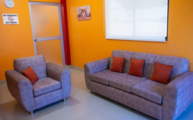 Atahualpa Suites Apartment Rentals