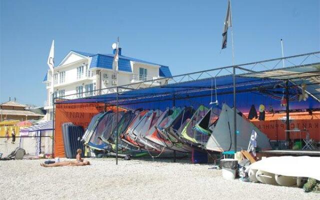 Santorini Hotel Hotel