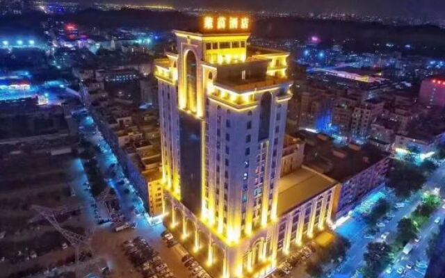 Loiyan Hotel