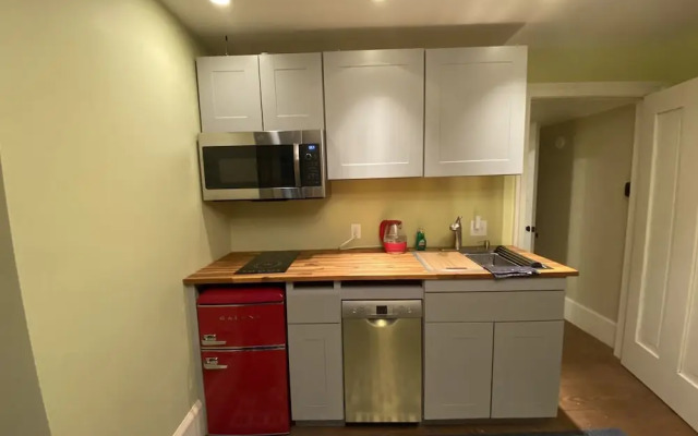 Jacob's Tanglewood Ranch