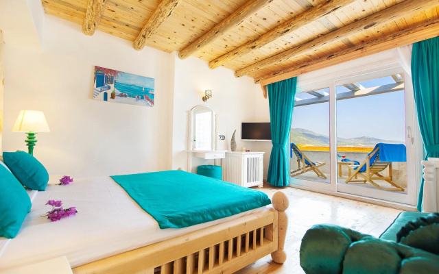 Elixir Boutique Hotel