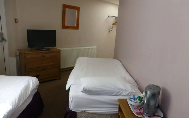 Prince Hotel