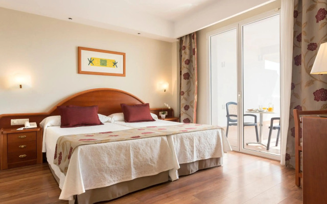 Hipotels Hotel Flamenco Conil