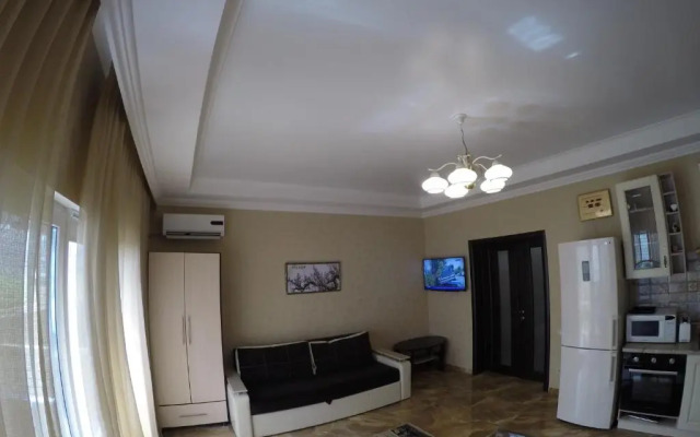 Guest house Townhouse