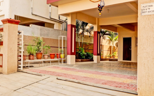 Super Collection O Q Suites Madhapur
