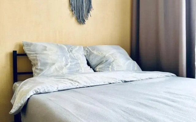 Апартаменты на улице Новгородская 3