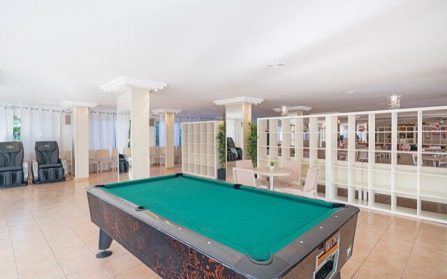 Hotel THB Dos Playas - Adults Only