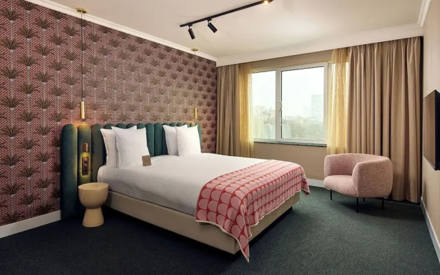 Van der Valk Hotel Park Lane Antwerpen