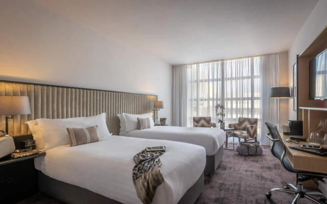 The Spencer Hotel