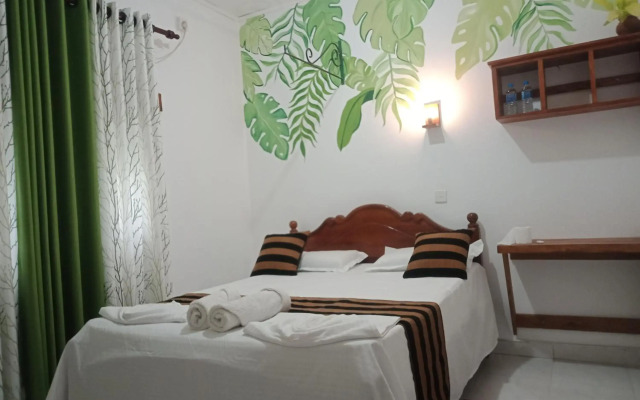 Goalma Holiday Resort