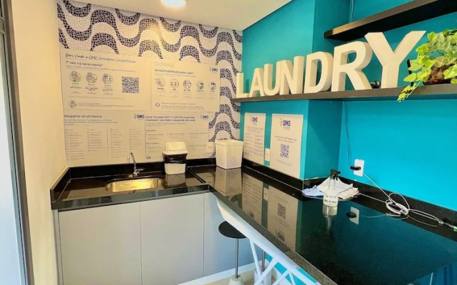 Innvista Ap Moema Carinás