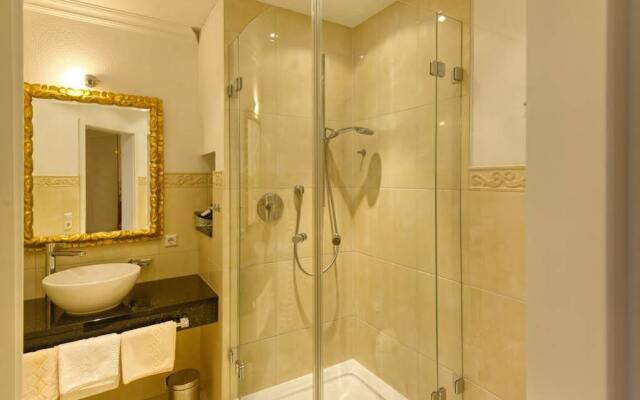 Hotel Restaurant Kaiserhof