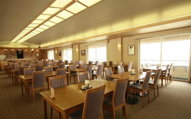 Hiraizumi Hotel Musashibou