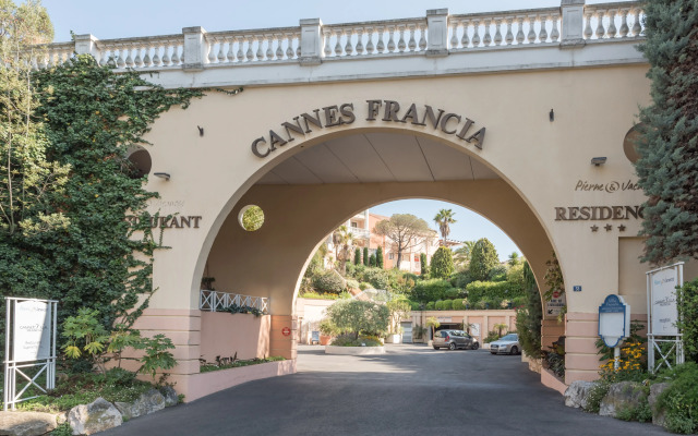 Résidence Villa Francia - Cannes
