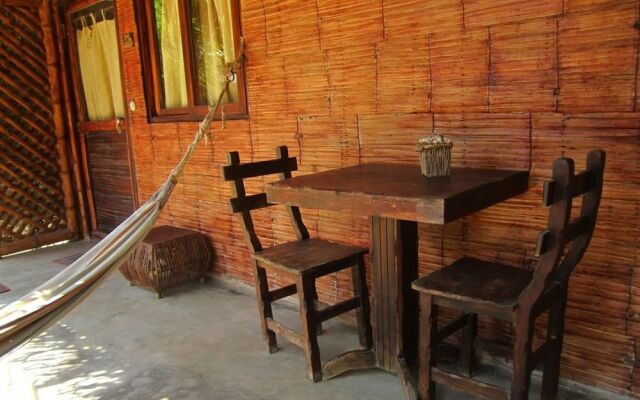 Naif Rustic & Ecologic Lodge
