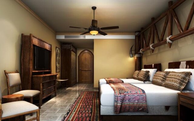 Changzhou Dinosaur Resort Hotel
