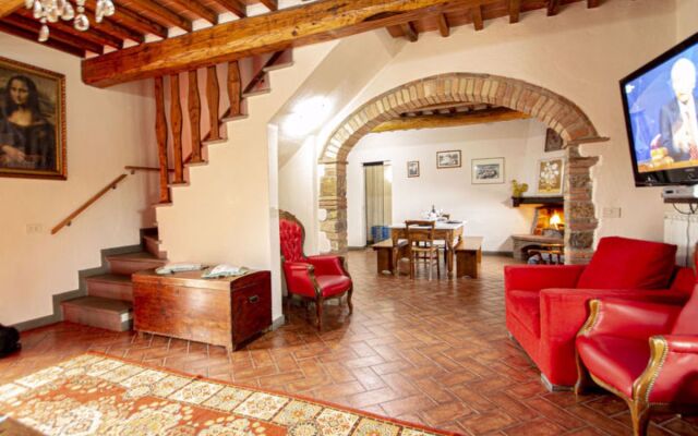 Badia a Passignano 9307