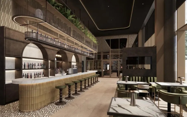 OZO Hotels President Airport