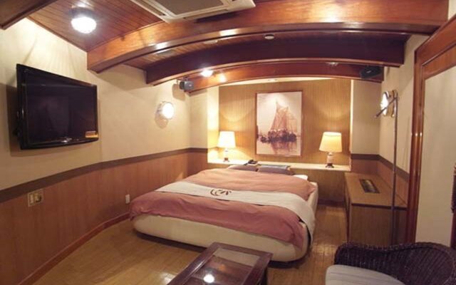 Hotel Wing Nara - Adult Only